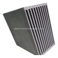 Alumium Plate Bar Cooler Core